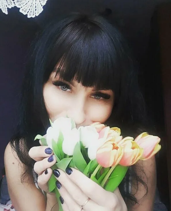 Дарья