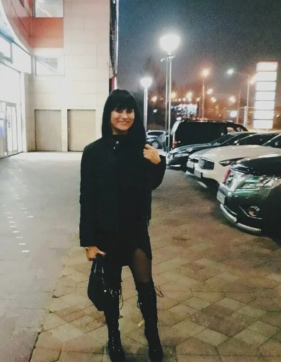 Дарья