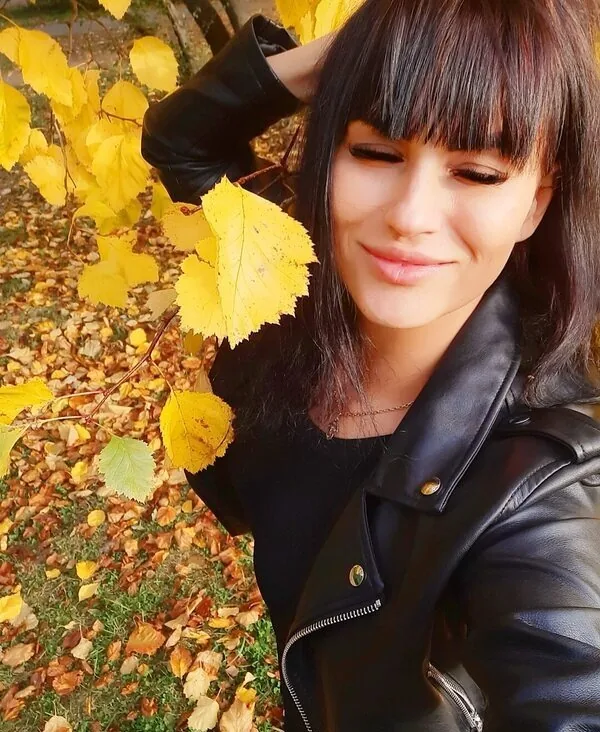 Дарья