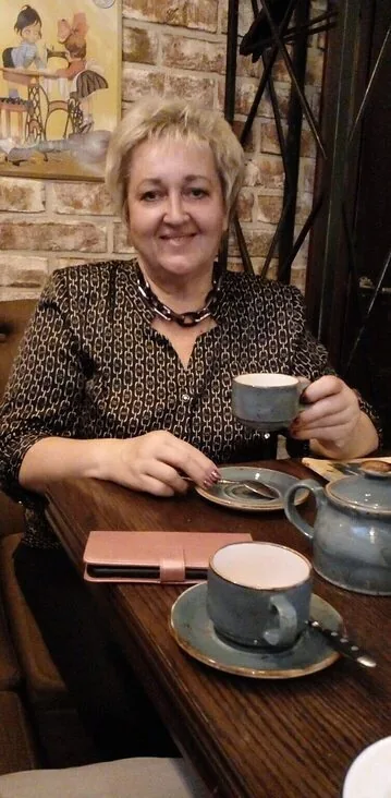 Виолетта
