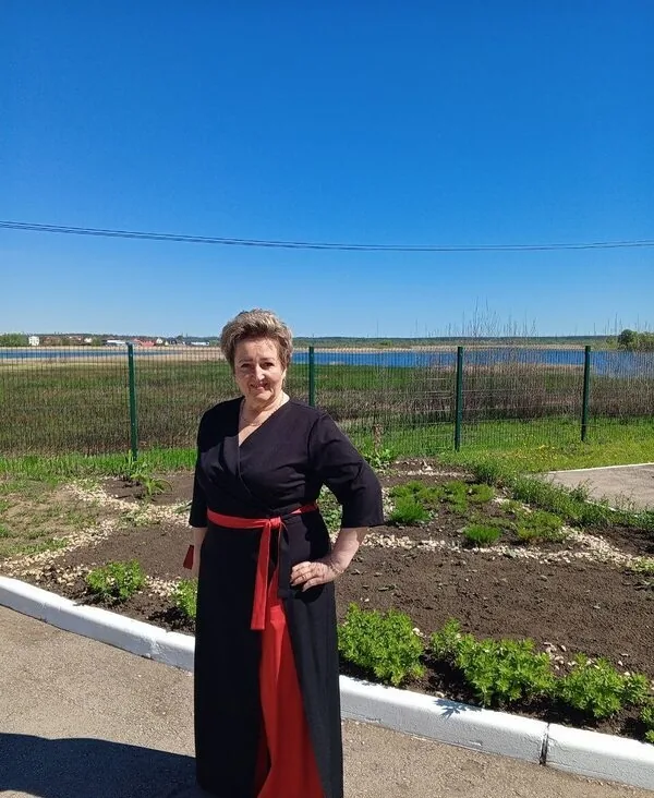 Виолетта