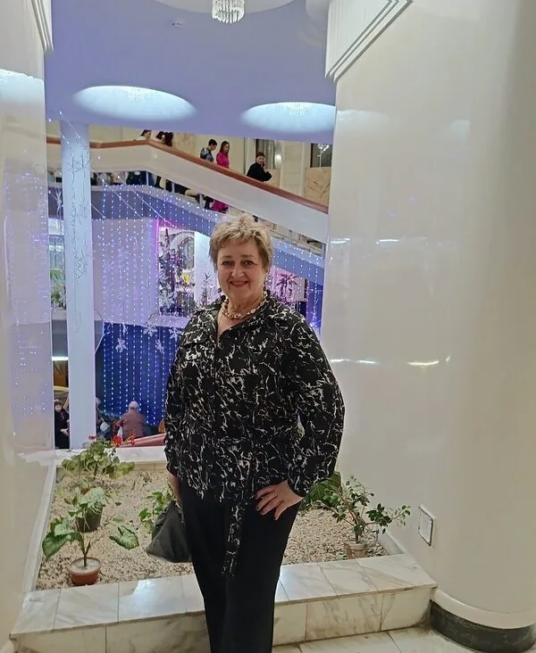 Виолетта