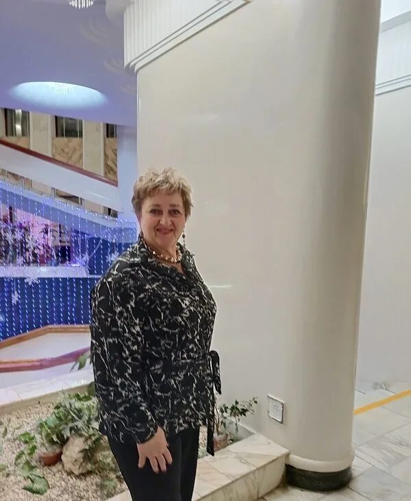 Виолетта