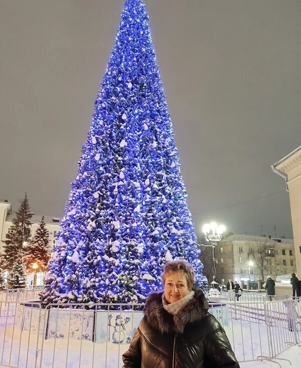 Виолетта