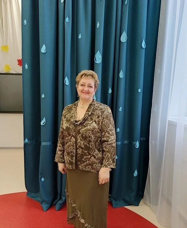 Виолетта