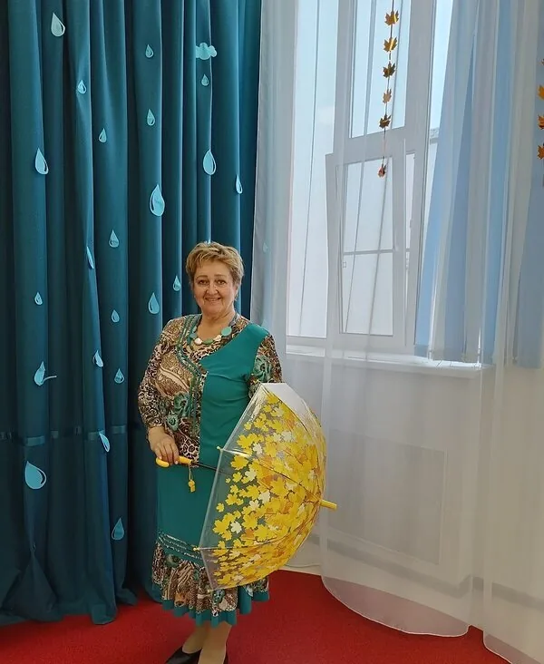 Виолетта