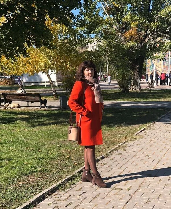 Эвелина