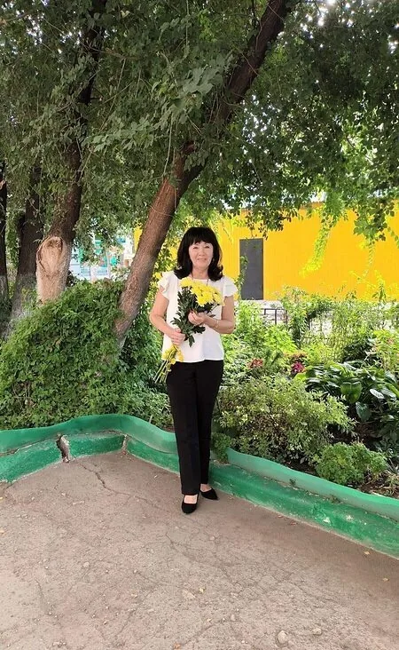Эвелина