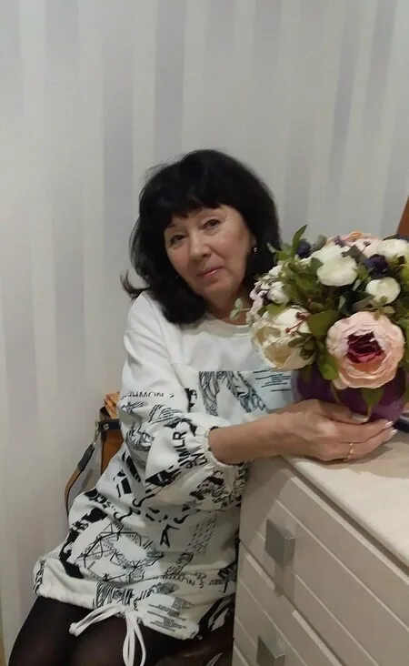 Эвелина