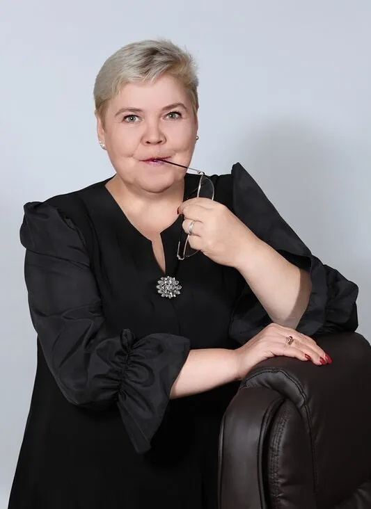 Варвара
