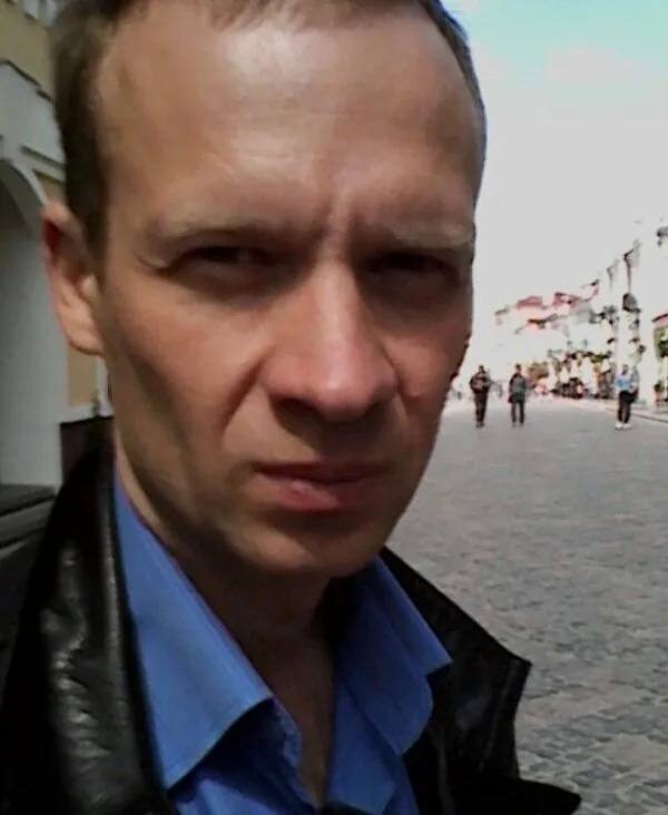 Лёня