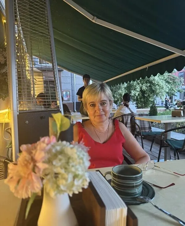 Лиля