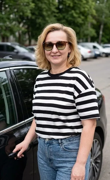 Наташа