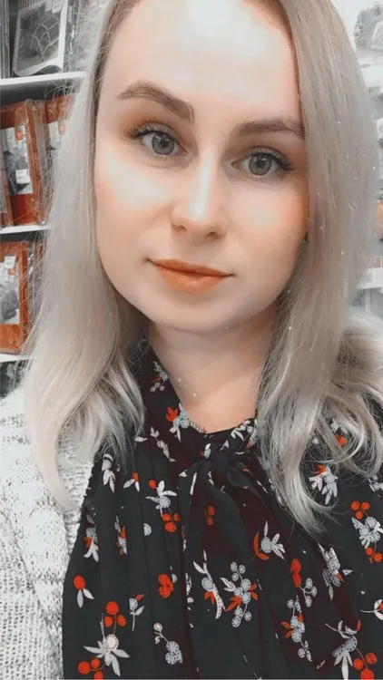Анна