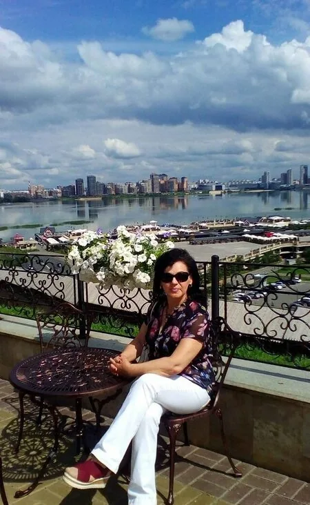 Светлана