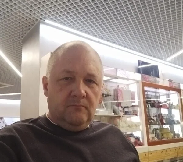 Михаил