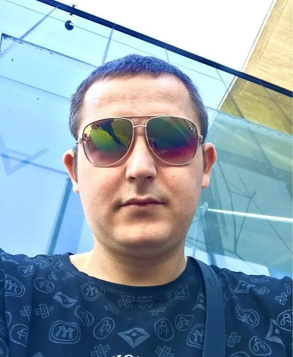 Антон