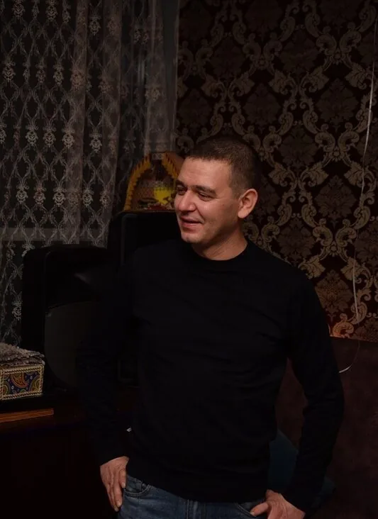 Стас
