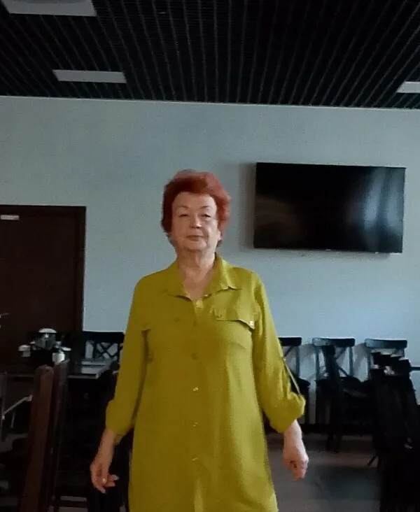 Оксана