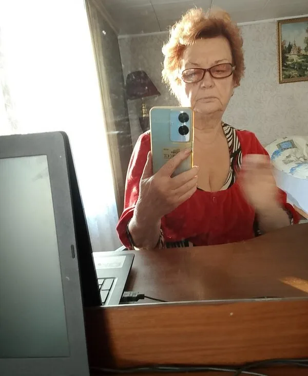 Оксана