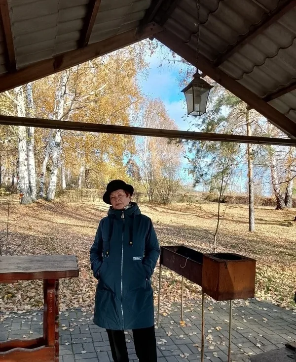 Оксана