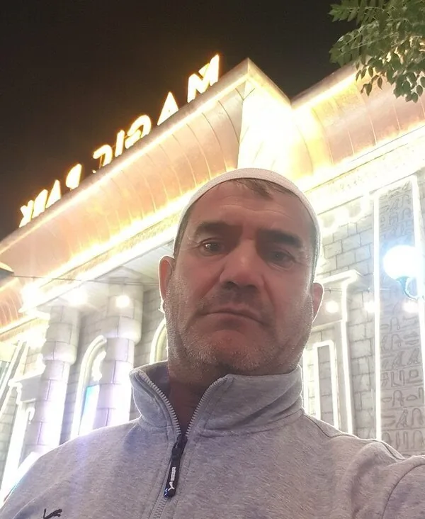 Виталий