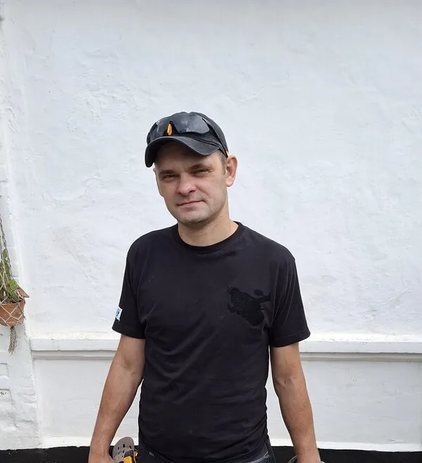 Серёжа