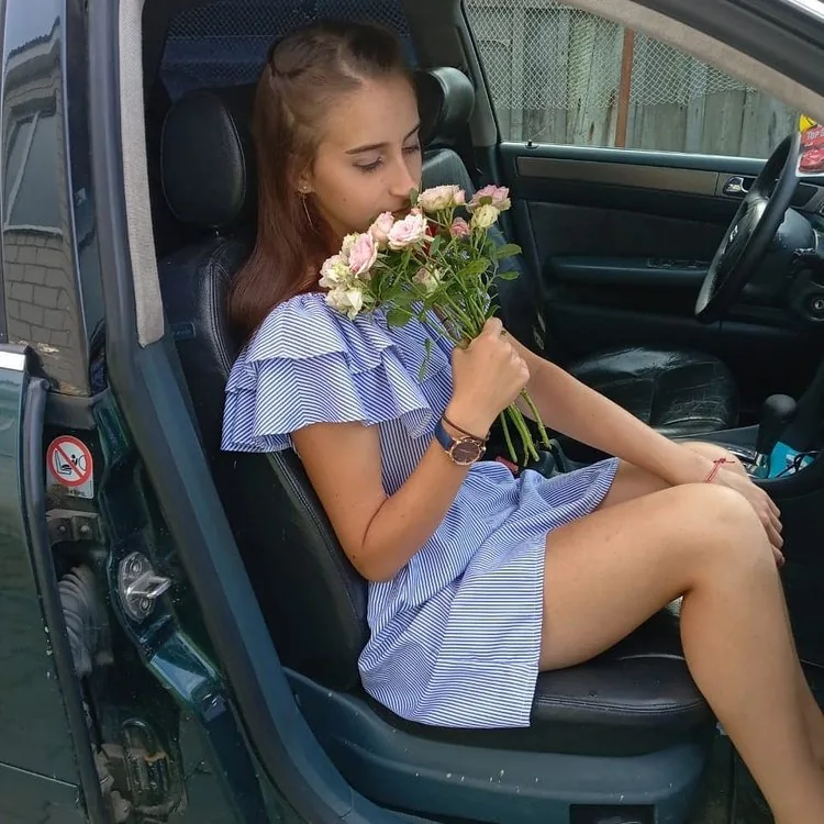 Марина