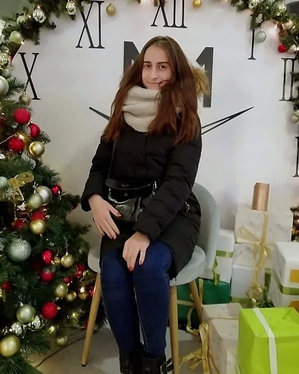 Марина