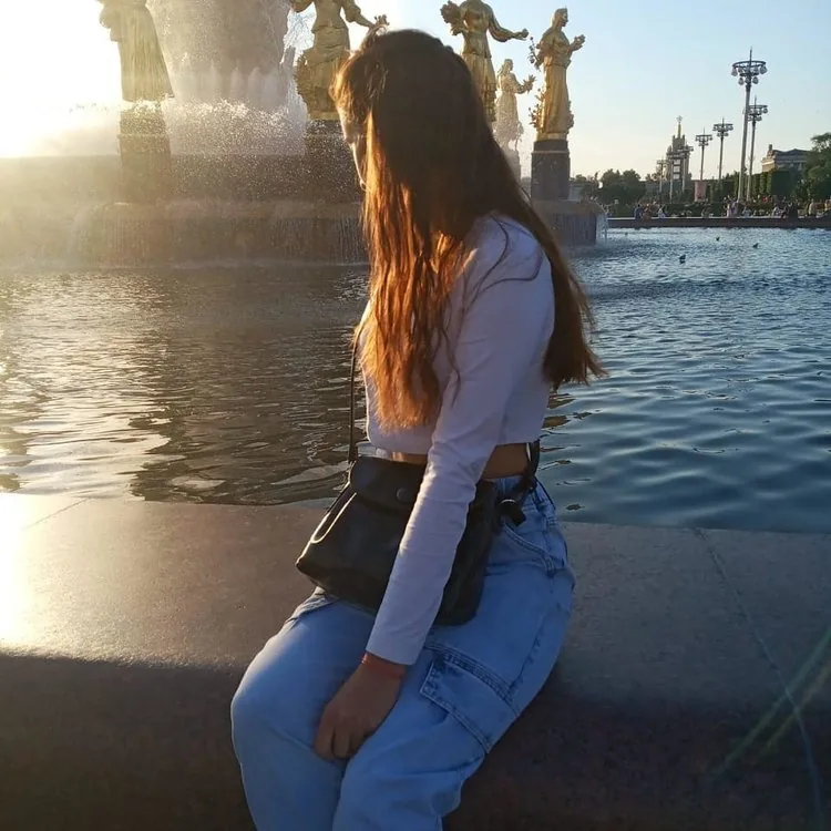 Марина