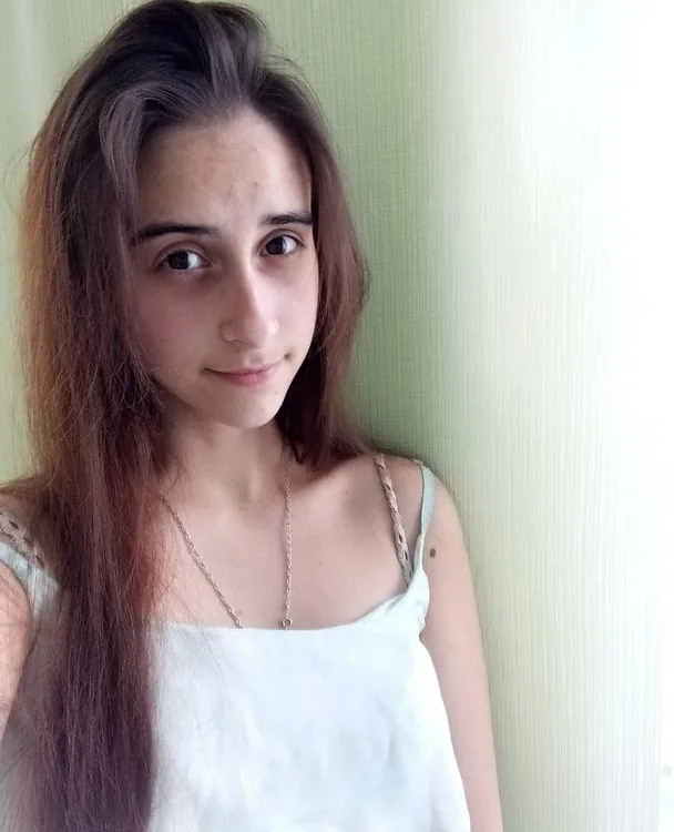 Марина
