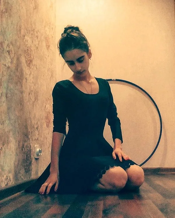 Марина