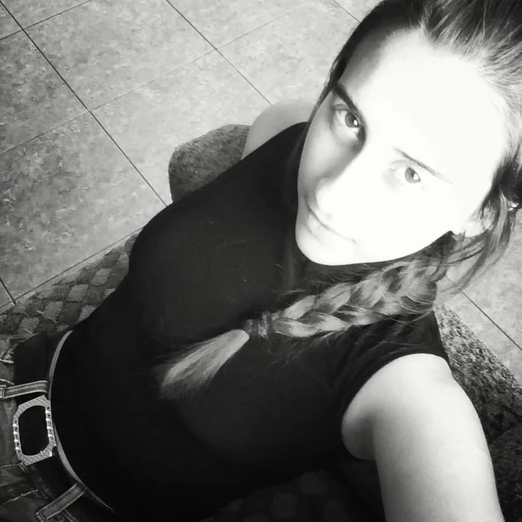 Марина