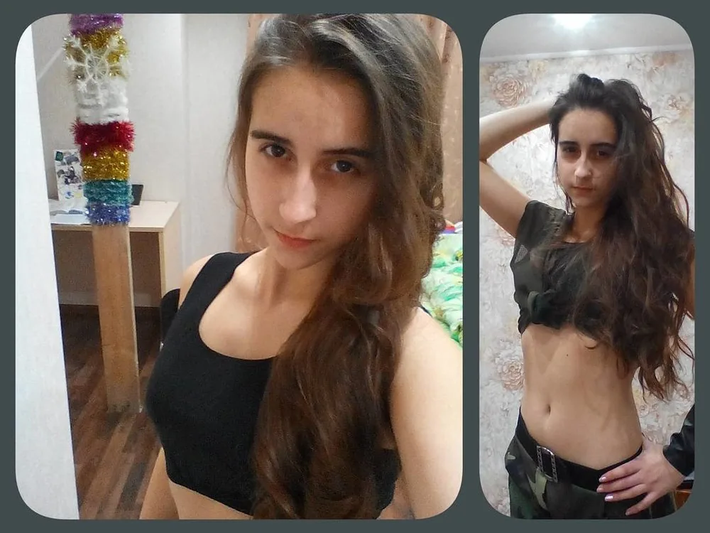 Марина