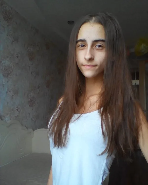 Марина