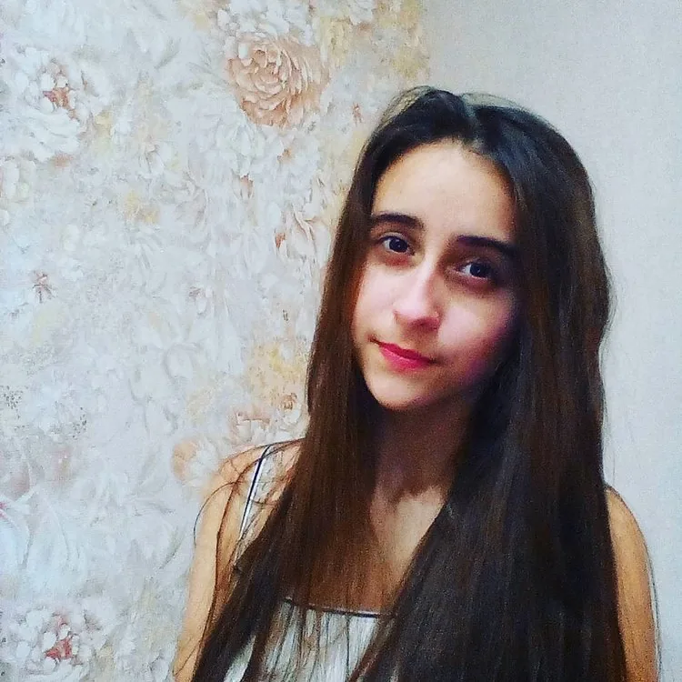 Марина