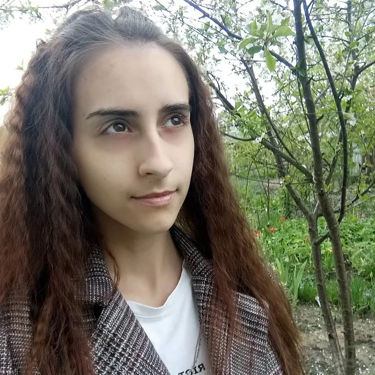 Марина