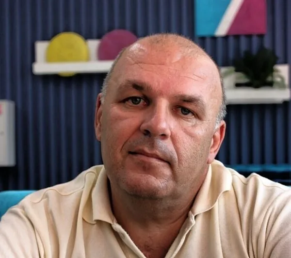 Марк