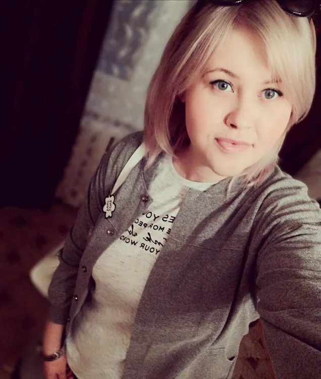 Анна