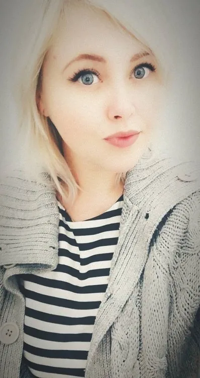 Анна