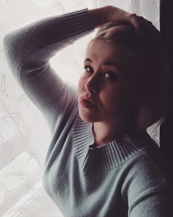 Анна