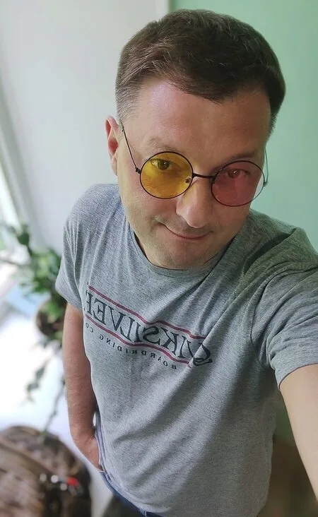 Стёпа