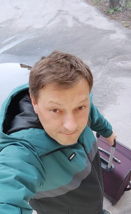 Стёпа