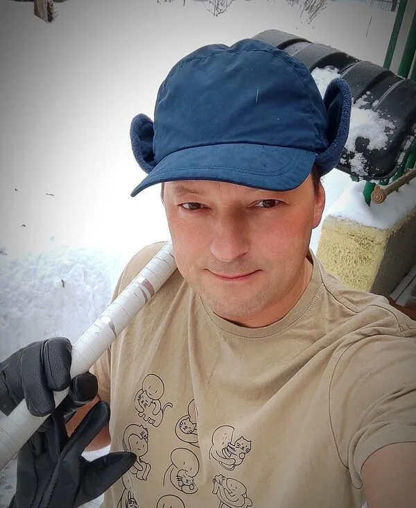 Стёпа