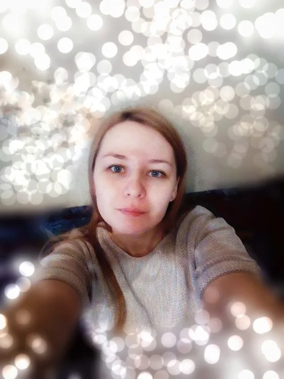 Анастасия