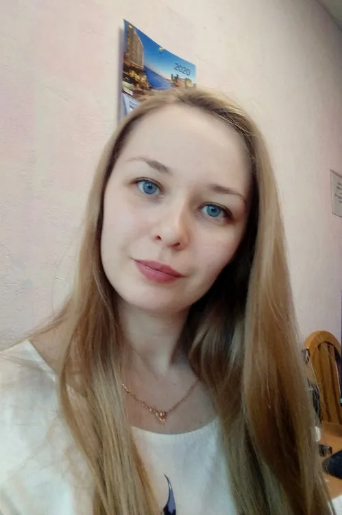 Анастасия