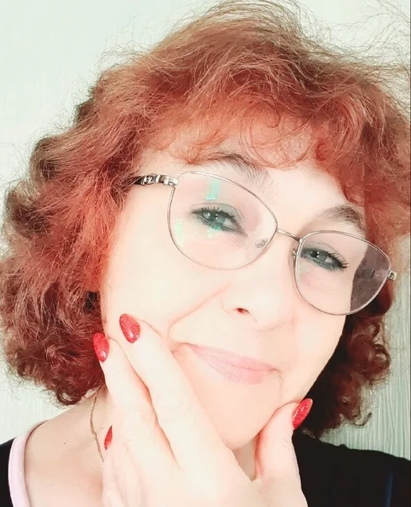 Ирина