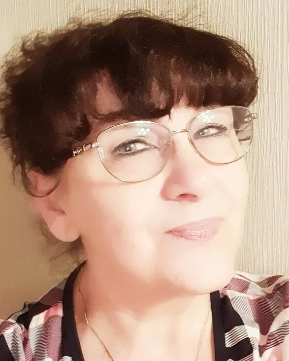Ирина