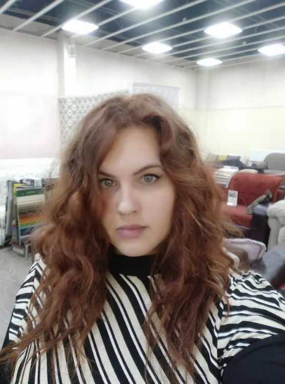 Анастасия