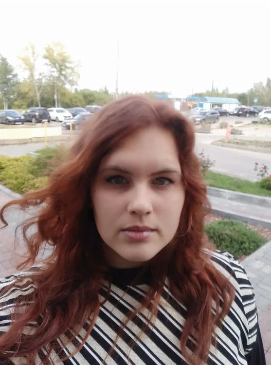 Анастасия